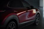 Mazda CX-30 2019 года (WW)